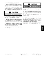 Preview for 83 page of Toro Greensmaster 3250-D 04383 Service Manual