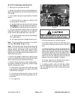 Preview for 89 page of Toro Greensmaster 3250-D 04383 Service Manual