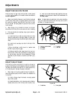 Preview for 90 page of Toro Greensmaster 3250-D 04383 Service Manual