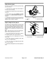 Preview for 91 page of Toro Greensmaster 3250-D 04383 Service Manual