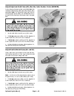 Preview for 92 page of Toro Greensmaster 3250-D 04383 Service Manual