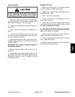 Preview for 95 page of Toro Greensmaster 3250-D 04383 Service Manual