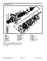 Preview for 108 page of Toro Greensmaster 3250-D 04383 Service Manual