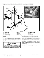 Preview for 110 page of Toro Greensmaster 3250-D 04383 Service Manual