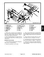 Preview for 113 page of Toro Greensmaster 3250-D 04383 Service Manual