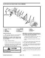 Preview for 114 page of Toro Greensmaster 3250-D 04383 Service Manual