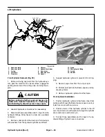 Preview for 122 page of Toro Greensmaster 3250-D 04383 Service Manual