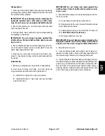 Preview for 125 page of Toro Greensmaster 3250-D 04383 Service Manual