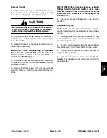 Preview for 127 page of Toro Greensmaster 3250-D 04383 Service Manual