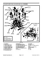 Preview for 130 page of Toro Greensmaster 3250-D 04383 Service Manual