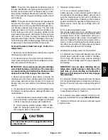 Preview for 131 page of Toro Greensmaster 3250-D 04383 Service Manual