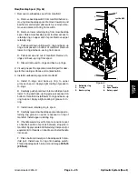 Preview for 133 page of Toro Greensmaster 3250-D 04383 Service Manual