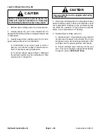 Preview for 136 page of Toro Greensmaster 3250-D 04383 Service Manual