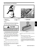 Preview for 137 page of Toro Greensmaster 3250-D 04383 Service Manual