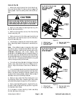 Preview for 139 page of Toro Greensmaster 3250-D 04383 Service Manual