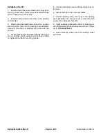 Preview for 140 page of Toro Greensmaster 3250-D 04383 Service Manual