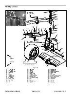 Preview for 150 page of Toro Greensmaster 3250-D 04383 Service Manual