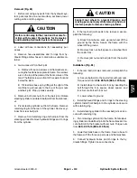 Preview for 151 page of Toro Greensmaster 3250-D 04383 Service Manual