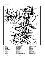 Preview for 156 page of Toro Greensmaster 3250-D 04383 Service Manual