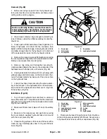 Preview for 157 page of Toro Greensmaster 3250-D 04383 Service Manual