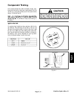 Preview for 167 page of Toro Greensmaster 3250-D 04383 Service Manual