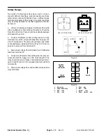 Preview for 168 page of Toro Greensmaster 3250-D 04383 Service Manual