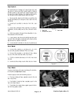 Preview for 169 page of Toro Greensmaster 3250-D 04383 Service Manual