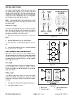 Preview for 174 page of Toro Greensmaster 3250-D 04383 Service Manual