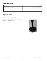 Preview for 186 page of Toro Greensmaster 3250-D 04383 Service Manual