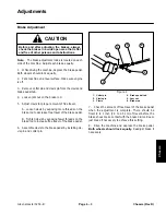 Preview for 187 page of Toro Greensmaster 3250-D 04383 Service Manual