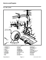 Preview for 188 page of Toro Greensmaster 3250-D 04383 Service Manual