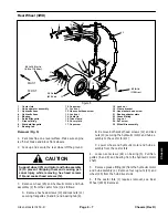 Preview for 191 page of Toro Greensmaster 3250-D 04383 Service Manual