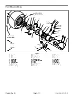 Preview for 194 page of Toro Greensmaster 3250-D 04383 Service Manual