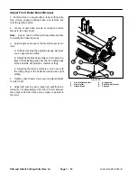 Preview for 216 page of Toro Greensmaster 3250-D 04383 Service Manual