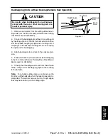 Preview for 219 page of Toro Greensmaster 3250-D 04383 Service Manual