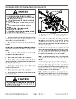 Preview for 220 page of Toro Greensmaster 3250-D 04383 Service Manual