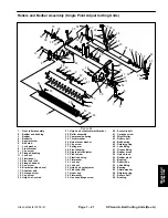 Preview for 221 page of Toro Greensmaster 3250-D 04383 Service Manual