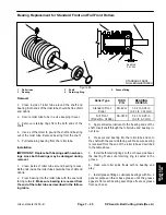 Preview for 225 page of Toro Greensmaster 3250-D 04383 Service Manual