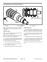 Preview for 226 page of Toro Greensmaster 3250-D 04383 Service Manual