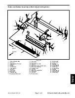 Preview for 229 page of Toro Greensmaster 3250-D 04383 Service Manual