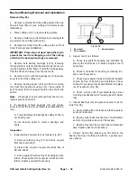 Preview for 234 page of Toro Greensmaster 3250-D 04383 Service Manual