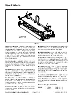 Preview for 240 page of Toro Greensmaster 3250-D 04383 Service Manual