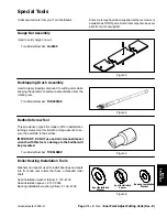 Preview for 241 page of Toro Greensmaster 3250-D 04383 Service Manual