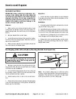 Preview for 246 page of Toro Greensmaster 3250-D 04383 Service Manual