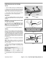 Preview for 251 page of Toro Greensmaster 3250-D 04383 Service Manual