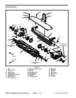 Preview for 252 page of Toro Greensmaster 3250-D 04383 Service Manual