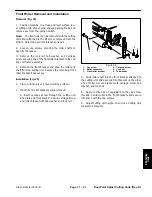 Preview for 259 page of Toro Greensmaster 3250-D 04383 Service Manual