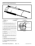 Preview for 260 page of Toro Greensmaster 3250-D 04383 Service Manual