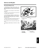 Preview for 271 page of Toro Greensmaster 3250-D 04383 Service Manual