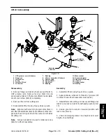 Preview for 279 page of Toro Greensmaster 3250-D 04383 Service Manual